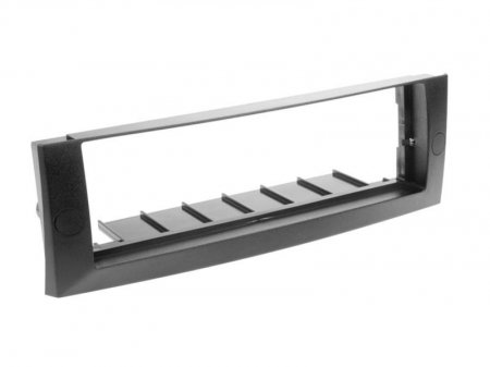 Monteringsram enkeldin, Mitsubishi Colt i gruppen Billyd / Hva passer i min bil / Mitsubishi hos BRL Electronics (70028120001)