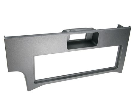 Monteringsram 1-din Nissan Primera -02 i gruppen Billyd / Hva passer i min bil / Nissan / Primera hos BRL Electronics (70028121006)