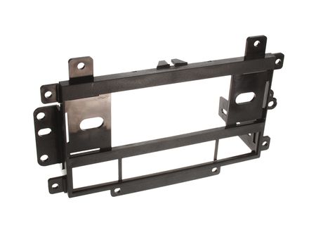 Monteringsram 1-din Chevrolet Blazer, Tahoe, Hummer H2 -05 i gruppen Billyd / Hva passer i min bil / GM / Monteringsram hos BRL Electronics (70028123801)