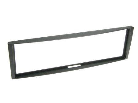 Monteringsram 1-din Renault Megane 02-09 i gruppen Billyd / Hva passer i min bil / Renault / Clio / Clio 2009-2013 hos BRL Electronics (70028125003)