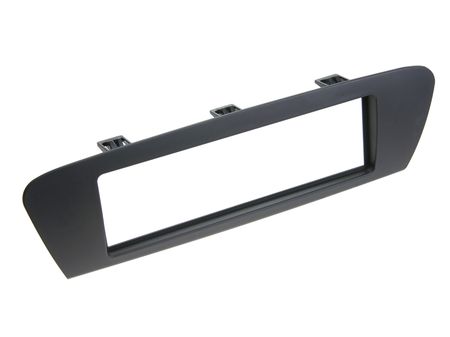 Högtalaradapter Renault Scenic 09- mörkbrun i gruppen Billyd / Hva passer i min bil / Renault / Scénic hos BRL Electronics (70028125009)