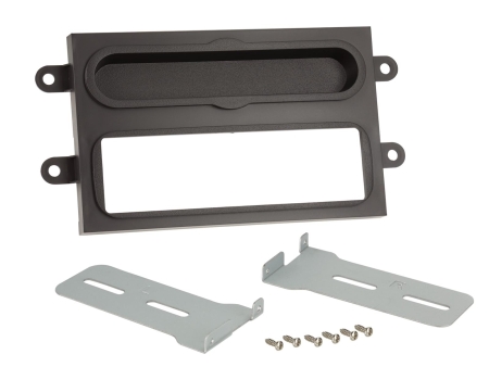 Monteringsram 1-DIN Renault Twingo i gruppen Billyd / Hva passer i min bil / Renault / Twingo hos BRL (70028125019)