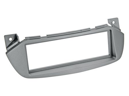 Monteringsram 1-din Nissan Pixo 2009- i gruppen Billyd / Hva passer i min bil / Nissan / Pixo hos BRL Electronics (70028129407)
