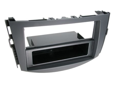 Monteringsram Toyota RAV 4 2006- 1-din i gruppen Billyd / Hva passer i min bil / Toyota / RAV4 / RAV4 2006-2012 hos BRL Electronics (70028130003)