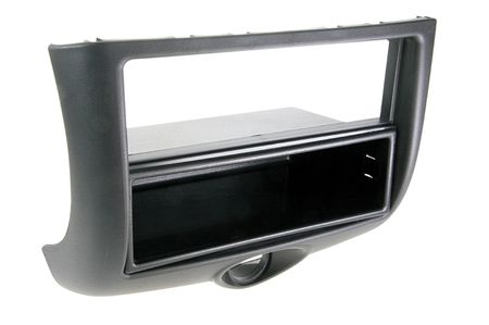 Monteringsram 2-din Toyota Yaris -2003 i gruppen Billyd / Hva passer i min bil / Toyota / Yaris / Yaris 1999-2005 hos BRL Electronics (70028130004)