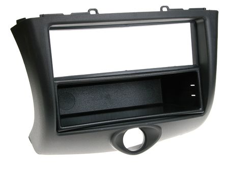 Monteringsram 2-din Toyota Yaris 03-06 i gruppen Billyd / Hva passer i min bil / Toyota / Yaris / Yaris 1999-2005 hos BRL Electronics (70028130005)