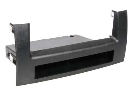 Monteringsramme 1-DIN med oppbevaringsrom Toyota Prius 01/2004-06/2009 i gruppen Billyd / Hva passer i min bil / Toyota / Prius / Prius 2004-2009 hos BRL (70028130009)