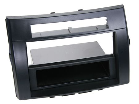 Monteringsram 1-din Toyota Corolla Verso -2009 i gruppen Billyd / Hva passer i min bil / Toyota / Corolla Verso / Corolla Verso 2001-2009 hos BRL Electronics (700281300211)