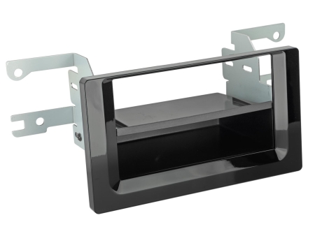 Monteringsramme 2-DIN Toyota Auris 2015-2019 i gruppen Billyd / Hva passer i min bil / Toyota / Auris / Auris 2013-2018 hos BRL (700281300361)