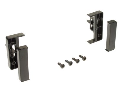 Monteringsram Audi  i gruppen Billyd / Hva passer i min bil / Audi / Audi A4 / Audi A4 2000-2004 / Bytte stereo hos BRL Electronics (70028132004)