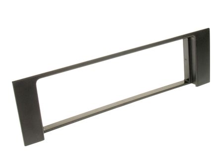 Monteringsram Audi A4 B6/B7 01-08 (Enkeldin) i gruppen Billyd / Hva passer i min bil / Audi / Audi A4 / Audi A4 2004-2008 / Bytte stereo / Original enkeldin hos BRL Electronics (70028132007)