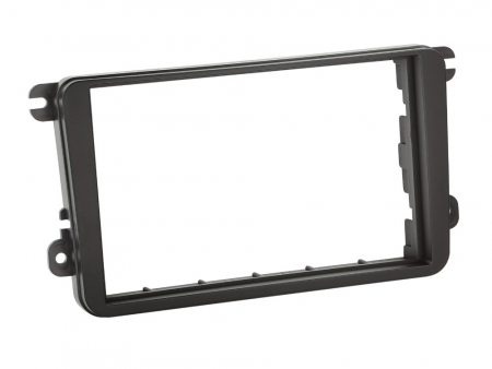 ACV Monteringsram 2-DIN Seat/Skoda/VW i gruppen Billyd / Hva passer i min bil / Volkswagen / Transporter / Transporter T6 2015-2020 / Bytte stereo Transporter T6 2015-2020 hos BRL (70028132015)