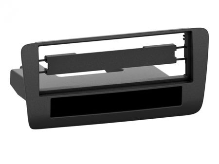 Monteringsram Audi A1 2010- 1-din i gruppen Billyd / Hva passer i min bil / Audi / Audi A1 / Audi A1 2009- hos BRL Electronics (70028132022)