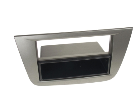Monteringsramme 2-DIN med oppbevaringsrom, Seat Altea/Toledo i gruppen Billyd / Hva passer i min bil / Seat / Altea hos BRL (70028132802)