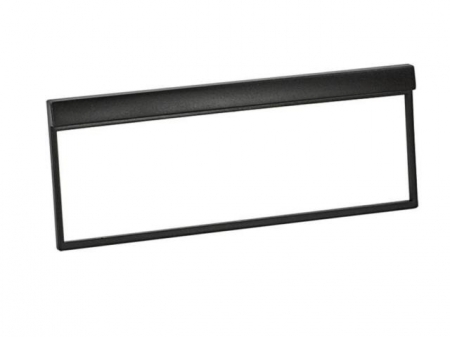 Stereoram Skoda Fabia -02 i gruppen Billyd / Hva passer i min bil / Skoda / Skoda Fabia / Skoda Fabia 2004-2007 hos BRL Electronics (70028134001)