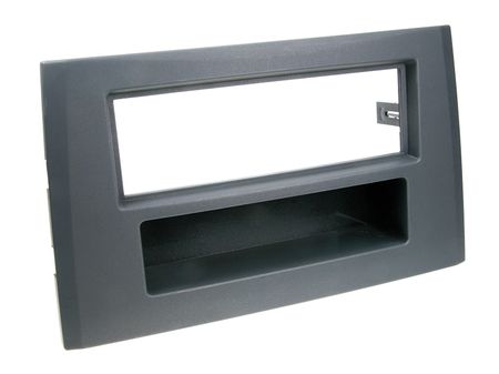 ACV monteringsram enkel-din Volvo XC90 02- i gruppen Billyd / Hva passer i min bil / Volvo / Volvo XC90 / Volvo XC90 2003-2014 hos BRL Electronics (70028135204)