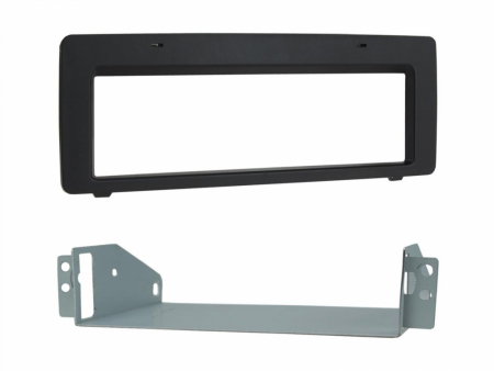 Monteringsramme 1-DIN Volvo V70/XC70/S80 2007-2011 i gruppen Billyd / Hva passer i min bil  / Volvo / Volvo XC70 / Volvo XC70 2007-2011 / Byta stereo XC70 2007-2011 hos BRL Electronics (700281352081)