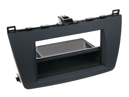 Monteringsram 1-din Mazda 6 2008- i gruppen Billyd / Hva passer i min bil / Mazda / Mazda 6 / Mazda 6 2008-2012 hos BRL Electronics (70029117007)