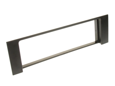 Monteringsramme 1-DIN Audi A4 2000-2009 i gruppen Billyd / Hva passer i min bil / Audi / Audi A4 / Audi A4 2004-2008 / Bytte stereo / Original Dobbeldin hos BRL (70029132007)