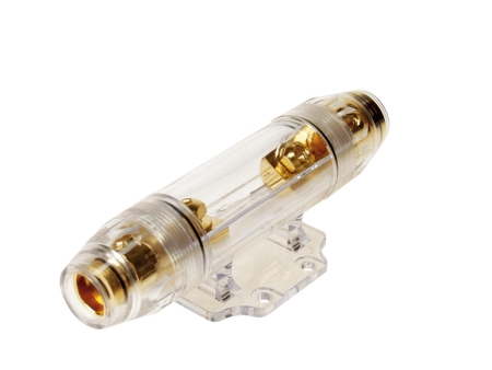 ANL sikringsholder gull, 35-50 mm² i gruppen Billyd / Tilbehør / Sikringsholder hos BRL Electronics (70030380003)