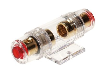 ACV AGU sikringsholder 10mm² - 20mm² i gruppen Billyd / Tilbehør / Sikringsholder hos BRL Electronics (70030380101)