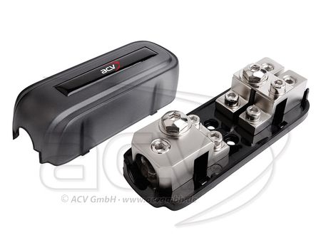 ACV AFS-säkringshållare 35mm² - 50mm² i gruppen Billyd / Tilbehør / Sikringsholder hos BRL Electronics (70030390102)
