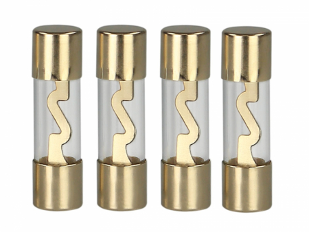 ACV AGU-säkring, 40A (4-pack) i gruppen Billyd / Tilbehør / Sikringer hos BRL (70030390140)