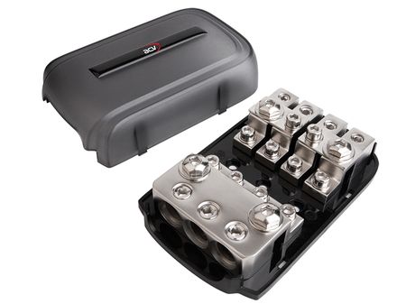 ACV AFS-säkringsblock 35mm² - 50mm² i gruppen  hos BRL (70030390304)