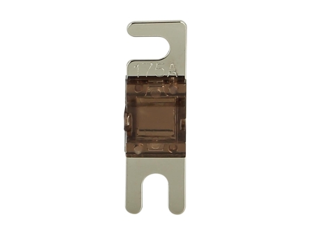 Mini ANL-sikring 175A sølv, 4-pakning i gruppen Kampanjer / Tilbudstorget - Bil hos BRL (700303940175)