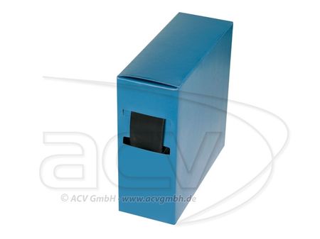 Krympslang 19 mm - 9.5 mm, metervara i gruppen Billyd / Tilbehør / Monteringstilbehør hos BRL Electronics (70034125190)
