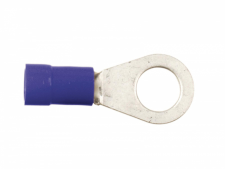 ACV Ringsko 1.5-2.5mm, styck i gruppen Billyd / Tilbehør / Kabelterminaler hos BRL Electronics (70034435021)