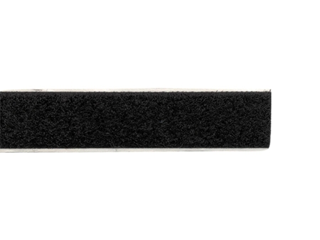 Borrelås 25 m x 20 mm i gruppen Billyd / Tilbehør / Monteringstilbehør hos BRL Electronics (70034900001)