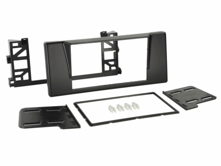 Stereoram 2-din BMW E39 -2004 i gruppen Billyd / Hva passer i min bil / BMW / BMW 5-serie / BMW E39 1995-2003 / Bytte stereo E39 1995-2003 hos BRL Electronics (70038102310)