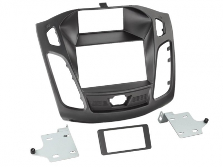 Monteringsram Ford Focus 2011-> i gruppen Billyd / Hva passer i min bil / Ford / Focus / Focus 2011-2018 hos BRL Electronics (700381114231)