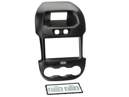 ACV Monteringsramme 2-DIN Ford Ranger 2011-2015 i gruppen Billyd / Hva passer i min bil / Ford / Ranger / Ranger 2012-2016 hos BRL (70038111431)