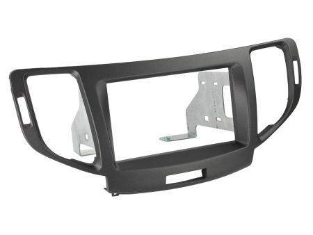ACV Monteringsramme 2-DIN Honda Accord 10/2008-04/2011 i gruppen Billyd / Hva passer i min bil / Honda hos BRL Electronics (70038113011)