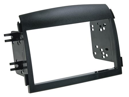 Stereoram 2-din Hyundai Sonata 06-08 i gruppen Billyd / Hva passer i min bil / Hyundai / Sonata / Sonata 2005-2009 hos BRL Electronics (70038114311)