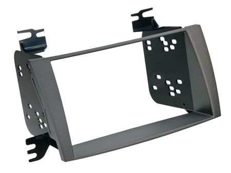 Stereoram 2-din Hyundai Sonata 09- i gruppen Billyd / Hva passer i min bil / Hyundai / Sonata / Sonata 2009- hos BRL Electronics (70038114312)