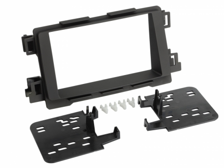 ACV Monteringsramme Mazda 6/CX-5 2013-2015 i gruppen Billyd / Hva passer i min bil / Mazda / Mazda CX-5 / Mazda CX-5 2013-2017 hos BRL Electronics (70038117016)