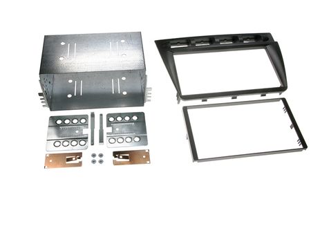 Stereoram 2-din Kia Picanto 04-07 i gruppen Billyd / Hva passer i min bil / Kia / Picanto / Picanto 2004-2007 hos BRL Electronics (70038117812)