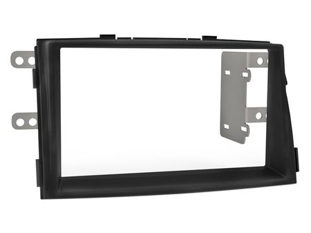 Stereoram 2-din Sorento II 2009- i gruppen Billyd / Hva passer i min bil / Kia / Sorento / Sorento 2010-2014 hos BRL Electronics (70038117824)