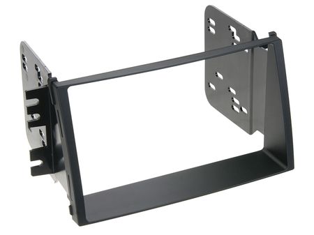 Stereoram 2-din Soul 08-11 i gruppen Billyd / Hva passer i min bil / Kia / Soul / Soul 2008-2011 hos BRL Electronics (70038117825)
