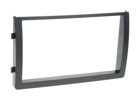 Monteringsram 2-din Nissan Altima 05-06 i gruppen Billyd / Hva passer i min bil / Nissan / Altima hos BRL Electronics (70038121014)