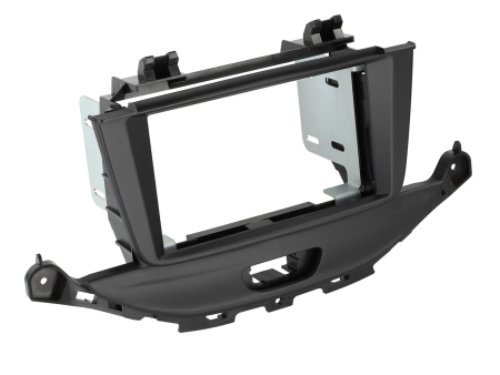 Monteringsramme 2-DIN Opel Astra K i gruppen Billyd / Hva passer i min bil / Opel / Astra / Astra 2015-2022 hos BRL (700381230321)