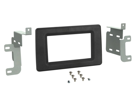 ACV Monteringsramme 2-DIN Nissan/Opel/Renault i gruppen Billyd / Hva passer i min bil / Renault / Master / Master 2011-2023 hos BRL (700381250201)