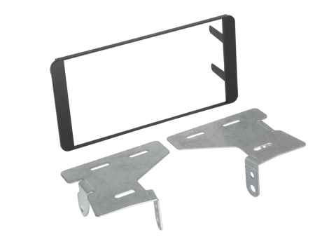 Monteringsramme 2-DIN Scion/Subaru/Toyota i gruppen Nyheter hos BRL (70038129604)
