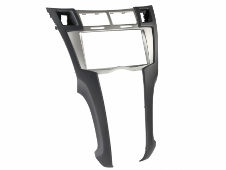 ACV Monteringsram 2-DIN Toyota Yaris 2006-2011 i gruppen Billyd / Hva passer i min bil / Toyota / Yaris / Yaris 2006-2011 hos BRL Electronics (700381300351)