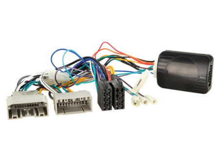 Rattstyrningskablage Chrysler/Jeep/Dodge i gruppen Billyd / Hva passer i min bil / Lancia / Voyager hos BRL (70042SCH00C)