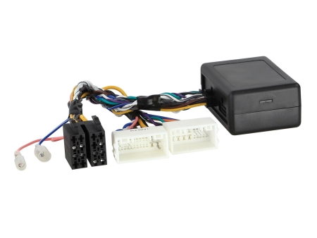 Rattstyringskablage Hyundai 24Pin/18Pin i gruppen Billyd / Hva passer i min bil / Hyundai / Ioniq / Ioniq 2016-2022 hos BRL (70042SHY015)