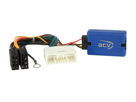 Rattstyringskablage Jaguar XJ/XJR 20-pin i gruppen Billyd / Hva passer i min bil / Mazda / Mazda MX5 / Mazda MX5 1998-2005 (NB) hos BRL (70042SJG001)